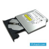 DVD-RW Panasonic UJ-850S 12.7mm Toshiba Satellite L40 ATA